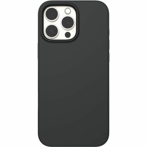 ZAGG Manhattan Snap Case for Apple iPhone 16 Pro Smartphone - Textured Edges - Black - Drop Resistant, Anti-slip, Heat Res