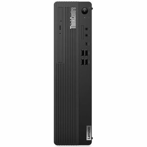 Lenovo ThinkCentre M70s Gen 5 12U3000YAU Desktop Computer - Intel Core i5 14th Gen i5-14400 - 16 GB - 256 GB SSD - Small F