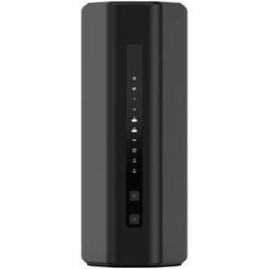 Routeur sans fil Netgear Nighthawk RS300 - Wi-Fi 7 - IEEE 802.11be - Ethernet - Triples Bandes - 2,40 GHz Bande ISM - 6 GH