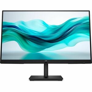 HP 322pf 22" Class Full HD LCD Monitor - 16:9 - Black - 21.5" Viewable - In-plane Switching (IPS) Technology - 1920 x 1080