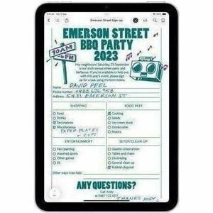 IPAD PRO 11 WIFI 256GB SILVER-BRA