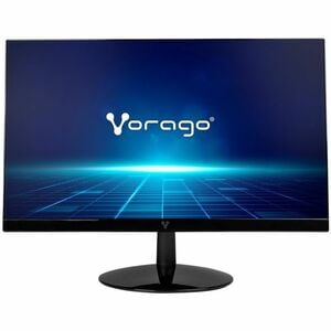 Monitor LED Vorago LED-W21-300V5F 22" (55.9cm) Class Full HD - 16:9 - Negro - 21.5" (54.6cm) Viewable - LED Retroiluminaci