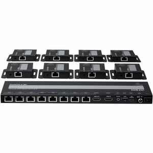 ATEN HDMI Splitter/Receivers Kit