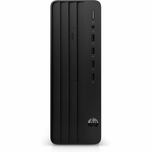 Ordinateur de bureau HP Pro 290 G9 - Intel Core i3 14e Génération i3-14100 - 8 Go - 256 Go SSD - Petit - Intel H670 Chip -