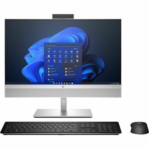  HP EliteOne 800 G9R 23.8" FHD (1920x1080) Intel Core i5-14600 2,6 GHz / 5,0 GHz 8 Go 256 Go SSD Intel® UHD Graphics 770 D