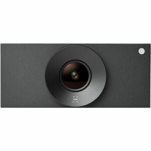 Huddly Crew L1 Video Conferencing Camera - 20.3 Megapixel - 30 fps - Matte Black - USB Type C - 1 Pack(s) - Full HD - 1920