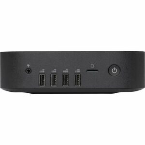 Asus Chromebox 5a CHROMEBOX5A-S7162UNENT Chromebox - Intel Core i7 13th Gen i7-1355U - 16 GB - 256 GB SSD - Mini PC - Eco 