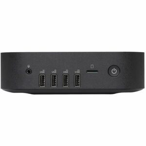 Asus Chromebox 5a Chromebox5a-s5081unent Chromebox - Intel Core i5 13th Gen i5-1335U - 8 GB - 128 GB SSD - Mini PC - Eco B