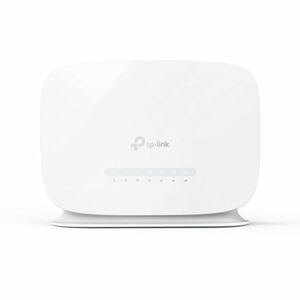 Modem/Router wireless TP-Link Archer MR515 - Wi-Fi 5 - IEEE 802.11a/b/g/n/ac - 1 SIM - Ethernet, Cellulare - 4G+ - LTE 210