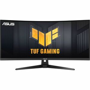 ASUS TUF Gaming VG34VQ3B. Dimensioni diagonale schermo: 86,4 cm (34"), Risoluzione del display: 3440 x 1440 Pixel, Tipolog
