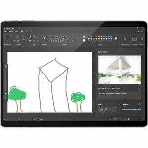 Microsoft Surface Pro 11 Copilot+ PC. Display diagonal: 33 cm (13"), Display resolution: 2880 x 1920 pixels. Internal stor