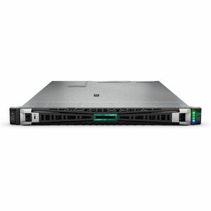 HPE ProLiant DL360 Gen11 1U Rack Server - 1 Xeon Silver 4410Y 2 GHz - 32 GB RAM - Serial ATA Steuerung - Überholt - Intel 