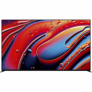 Sony BRAVIA 9 FWD-85XR90 215,9 cm (85 Zoll) LCD Digital-Signage-Display - Hoher Dynamikbereich (High Dynamic Range, HDR) -