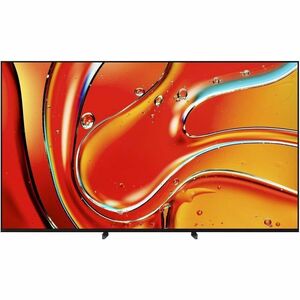 Sony BRAVIA 7 FWD-85XR70 214,9 cm Smart LED-LCD TV 2024 - 4K UHDTV - Hoher Dynamikbereich (High Dynamic Range, HDR) - Silb