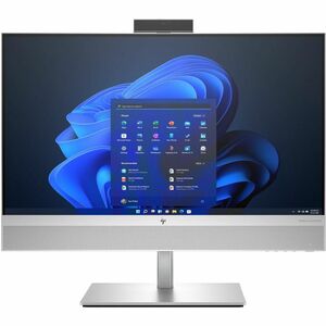 HP EliteOne 840 G9. Product type: All-in-One PC. Display diagonal: 60.5 cm (23.8"), HD type: Full HD, Display resolution: 