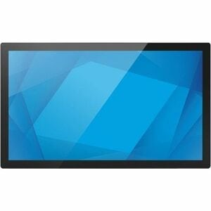 Elo 3204L Digital Signage Display - 31.5" LCD - Thin Film Transistor (TFT) - Touchscreen - 24 Hours/7 Days Operation - 192