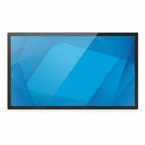 Elo 5054L 50" Interactive Display - 50" LCD - Thin Film Transistor (TFT) - Touchscreen - 24 Hours/7 Days Operation - 3840 