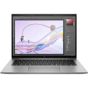 Workstation portatile - HP ZBook Firefly G11 A 35,6 cm (14") - WUXGA - AMD Ryzen 7 8840HS - 32 GB - 1 TB SSD - AMD Chip - 