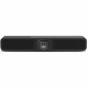 LOGITECH MEETUP 2 - ALL-IN-ONE USB CONFERENCE CAMERA FOR SMALL MEETING ROOMS