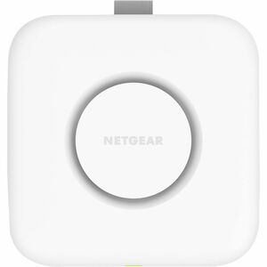 Netgear WBE710 Tri Band Wi-Fi 7 IEEE 802.11 a/b/g/n/ac/ax/be 9.40 Gbit/s Wireless Access Point - 2.40 GHz, 5 GHz, 6 GHz - 