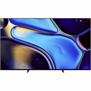 Sony Pro BRAVIA FWD FWD-65XR80 163,8 cm Smart-OLED-TV - 4K UHDTV - Silber - Android 12 - Dolby Atmos, DTS, DTS Express, DT