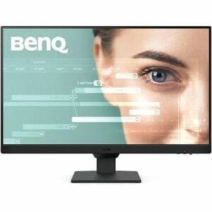 Monitor LED BenQ GW2790 685,8 mm (27") Class Full HD - 16:9 - Nero - 68,6 cm (27") Viewable - Tecnologia In-plane Switchin