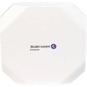 Alcatel-Lucent OmniAccess Stellar AP1301 Dual Band 802.11ax 1.77 Gbit/s Wireless Access Point - Indoor - 2.40 GHz, 5 GHz -