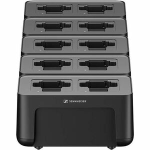 CHG 70N-C + PSU KIT SENNHEISER CARREGADOR DE BATERIA