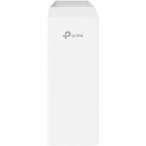 TP-Link EAP215-Bridge KIT Single Band Wi-Fi 7 IEEE 802.11 a/b/g/n/ac/ax/be 867 Mbit/s Wireless Bridge - Indoor/Outdoor - 5