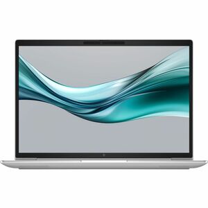 HP EliteBook 645 G11 35.6 cm (14") Notebook - WUXGA - AMD Ryzen 5 7535U - 16 GB - 512 GB SSD - Pike Silver Aluminum - AMD 