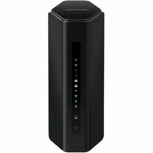 Netgear Nighthawk RS300 Wi-Fi 7 IEEE 802.11be Ethernet Wireless Router - Tri Band - 2.40 GHz ISM Band - 6 GHz UNII Band - 