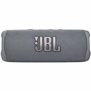 JBLFLIP6GREY - CAIXA DE SOM JBL(JBLFLIP6GREY)