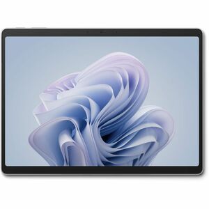 Tablette Microsoft Surface Pro 10 - 33 cm (13") - Technologie vPro - 16 Go - 256 Go SSD - Windows 11 Pro - Platinum - Core