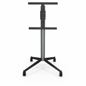 Meuble TV Réglable en hauteur Erard KANA - Support pour Écran de 76,2 cm (30 ") jusqu'à 139,7 cm (55 ") - Capacité de Char