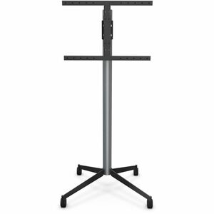 Meuble TV Réglable en hauteur Erard KANA - Support pour Écran de 40" (101,60 cm) jusqu'à 80" (203,20 cm) - Capacité de Cha