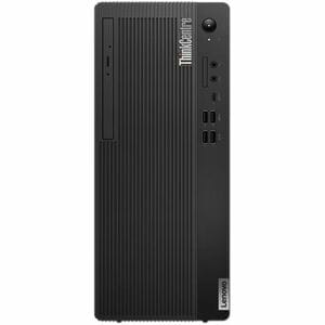 Lenovo ThinkCentre M70t Gen 4 12DL0000ME Desktop Computer - Intel Core i5 13th Gen i5-13400 - 8 GB - 256 GB SSD - Tower - 