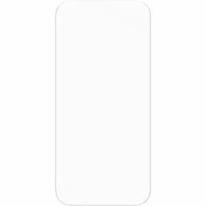 OtterBox Premium Glas 9H Aluminosilicate Screen Protector for iPhone 16 Pro - Clear - 1 - For 16 cm (6.3") OLED iPhone 16 