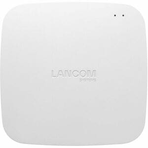 Lancom LX-7500 Triband 19 Gbit/s Drahtloser Access Point - 2,40 GHz, 5 GHz, 6 GHz - Intern - MIMO-Technologie - Mehrbenutz