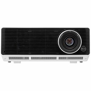 ProBeam BU53RG 4K UHD (3840x2160) Short Throw Laser Projector - 5000 Lumens - HDMI, USB-A, RJ45, Bluetooth - Speakers - 3 