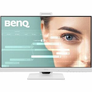 BenQ GW2486TC 24" Class Full HD LED Monitor - 16:9 - 23.8" Viewable - In-plane Switching (IPS) Technology - LED Backlight 