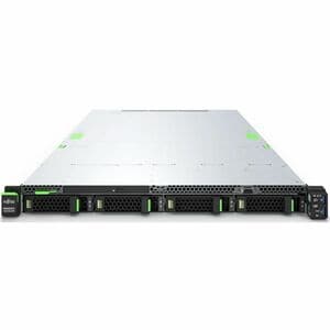 Fujitsu PRIMERGY RX2530 M7 1U Rack Server - 2 Xeon Gold 5515+ - 32 GB RAM - Serial ATA, 12Gb/s SAS Steuerung - Intel C741 