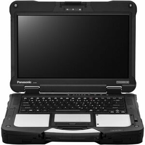 Panasonic TOUGHBOOK FZ-40 FZ-40FZ007BE 35.6 cm (14") Touchscreen Rugged Notebook - Full HD - Intel Core Ultra 5 135H - 16 