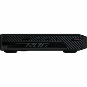 Computer desktop per gaming Asus ROG NUC RNUC14SRKU9189A2I - Intel Core Ultra 9 185H - 32 GB - 1 TB SSD - Mini PC - Intel 
