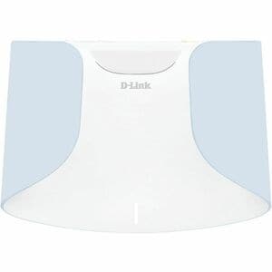D-Link AQUILA PRO AI M60 Wi-Fi 6 Ethernet Drahtlos Router - Dualband - 2,40 GHz ISM-Band - 5 GHz UNII-Band - 4 x Antenne(4