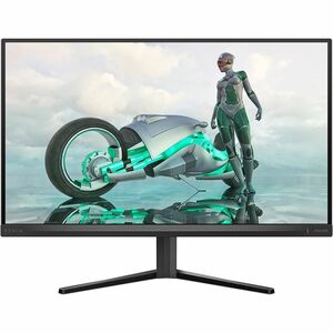 27M2N3200S 27in FHD 1920X1080 180HZ IPS GAMING 16:9 W-LED 0.5MS HDMI/DP HEADPHONE OUT BUILT-IN SPEAKERS TILT VESA100X100 3