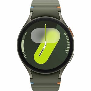 Samsung Galaxy Watch7 Smart Watch - Green Body Color - LTE - Sleep Quality - Health & Fitness