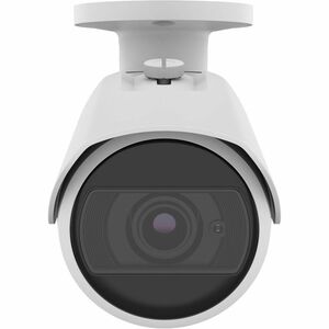 Wisenet QNO-C6083R 2 Megapixel Full HD Network Camera - Color - Bullet - White - TAA Compliant - 131.23 ft Infrared Night 