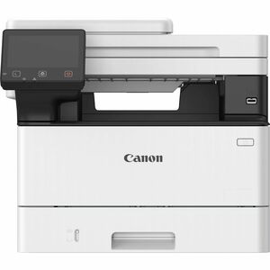 Canon imageCLASS MF4580DW Kabellos - Laser-Multifunktionsdrucker - Monochrom - Kopierer/Fax/Drucker/Scanner - 40 ppm Monod