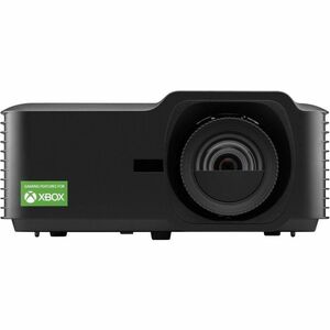 ViewSonic LX700-4KE RGB 3D Ready Laser Projector - Wall Mountable, Ceiling Mountable - High Dynamic Range (HDR) - 3840 x 2