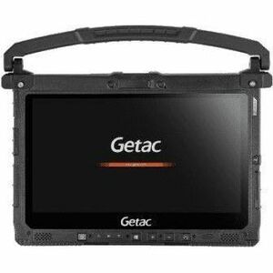 Getac K120G3 Rugged Tablet - 31.8 cm (12.5") Full HD - vPro Technology - 16 GB - 512 GB SSD - Windows 11 Pro 64-bit - Blac